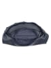 Tom Tailor Torebka "Liliana" w kolorze granatowym - 39 x 30 x 14 cm