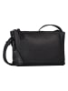 Tom Tailor Umhängetasche "Nara" in Schwarz - (B)23 x (H)16 x (T)6 cm