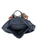 Tom Tailor Plecak "Palina" w kolorze granatowym - 34 x 39 x 11,5 cm