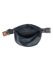 Tom Tailor Gürteltasche "Palina" in Dunkelblau - (B)30 x (H)19 x (T)10,5 cm