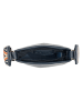 Tom Tailor Handytasche "Palina" in Dunkelblau - (B)15 x (H)19,5 x (T)5,5 cm