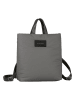 Tom Tailor Rucksack "Patti" in Grau - (B)30 x (H)35 x (T)12,5 cm