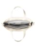 Tom Tailor Handtas "Suzi" zwart - (B)31 x (H)21 x (D)8,5 cm