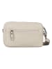 Tom Tailor Schoudertas "Tilly" crème - (B)21,5 x (H)15 x (D)4 cm