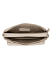 Tom Tailor Torebka "Tilly" w kolorze kremowym - 21,5 x 15 x 4 cm