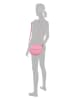 Tom Tailor Schoudertas "Wendi" lichtroze - (B)25,5 x (H)21 x (D)5,5 cm