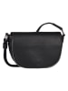 Tom Tailor Schoudertas "Alessa" zwart - (B)25 x (H)17 x (D)9 cm