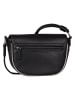 Tom Tailor Schoudertas "Alessa" zwart - (B)25 x (H)17 x (D)9 cm