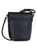 Tom Tailor Smartphonetas zwart - (B)16 x (H)18 x (D)7 cm