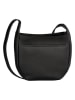 Tom Tailor Schoudertas "Jessie" zwart - (B)23,5 x (H)18 x (D)7 cm