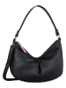 Tom Tailor Schoudertas "Laurie" zwart - (B)29 x (H)22 x (D)9 cm
