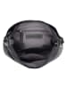 Tom Tailor Schultertasche "Laurie" in Schwarz - (B)29 x (H)22 x (T)9 cm