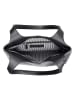 Tom Tailor Shopper bag "Leana" w kolorze czarnym - 35 x 28 x 13 cm