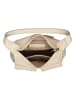 Tom Tailor Torebka "Malina" w kolorze kremowym - 27 x 19 x 11 cm