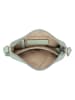 Tom Tailor Umhängetasche "Maxime" in Hellgrün - (B)22 x (H)15 x (T)3 cm