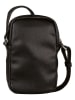 Tom Tailor Torebka "Maxime" w kolorze czarnym na telefon - 13,5 x 21 x 5,5 cm