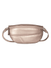 Tom Tailor Gürteltasche "Milla" in Gold - (B)29 x (H)15 x (T)8 cm
