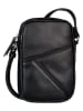 Tom Tailor Smartphonetas "Milla" zwart - (B)14 x (H)22,5 x (D)4 cm