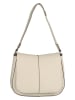 Tom Tailor Schoudertas "Neda" crème - (B)28 x (H)22 x (D)9 cm