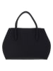COCCINELLE Leren handtas zwart - (B)30 x (H)20 x (D)13 cm