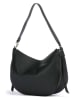 COCCINELLE Leren schoudertas zwart - (B)34 x (H)26 x (D)5 cm