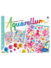 SentoSphere Malset "Aquarellum Unterwasserwelt" - ab 7 Jahren