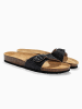 Sunbay Slippers "Jasmin"