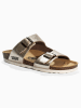 Sunbay Pantoletten "Lulally" in Gold