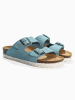Sunbay Pantoletten "Turmero" in Hellblau