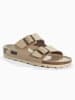 Sunbay Pantoletten "Trefle" in Beige
