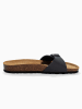 Sunbay Pantoletten "Alix" in Dunkelblau