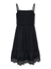 KIDS ONLY Kleid "Lou" in Schwarz