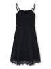KIDS ONLY Kleid "Lou" in Schwarz