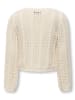 KIDS ONLY Cardigan "Marina" in Beige