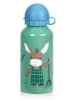 Sterntaler Trinkflasche "Emmilius" in Grün - 400 ml