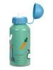 Sterntaler Trinkflasche "Emmilius" in Grün - 400 ml