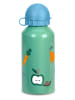 Sterntaler Trinkflasche "Emmilius" in Grün - 400 ml