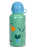 Sterntaler Trinkflasche "Emmilius" in Grün - 400 ml