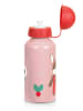 Sterntaler® Trinkflasche "Emmily" in Rosa - 400 ml