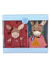 Sterntaler Geschenkset "Emmily" - ab Geburt in Bunt