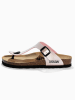 BACKSUN Zehentrenner "Singapore" in Rosa