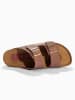BACKSUN Slippers "Bali" lichtroze