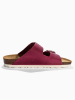 BACKSUN Slippers "Bali" roze