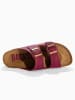 BACKSUN Slippers "Bali" roze