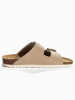 BACKSUN Slippers "Bali" beige