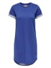 JDY Jurk blauw