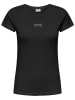 JDY Shirt in Schwarz