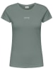 JDY Shirt in Grün