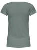 JDY Shirt in Grün
