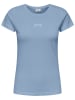 JDY Shirt in Blau